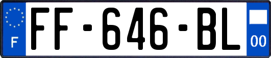FF-646-BL