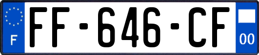 FF-646-CF