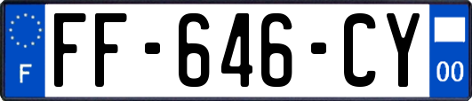 FF-646-CY