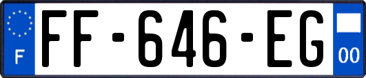FF-646-EG