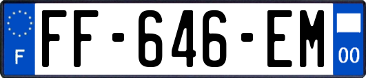 FF-646-EM
