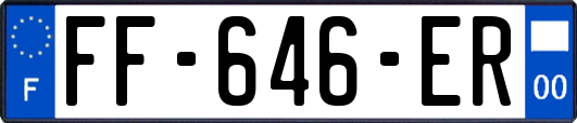 FF-646-ER