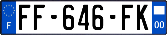 FF-646-FK