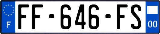 FF-646-FS