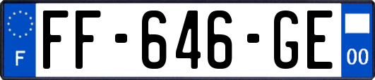 FF-646-GE