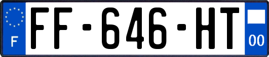 FF-646-HT