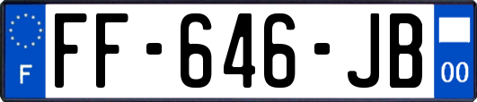 FF-646-JB