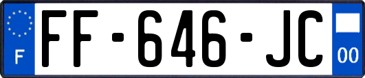 FF-646-JC