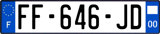 FF-646-JD