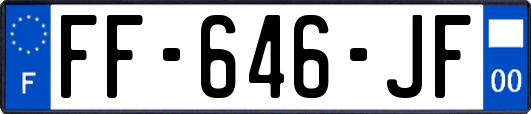 FF-646-JF