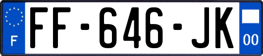 FF-646-JK
