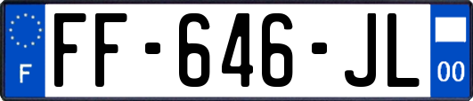 FF-646-JL