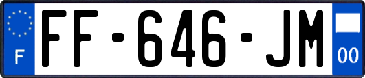 FF-646-JM