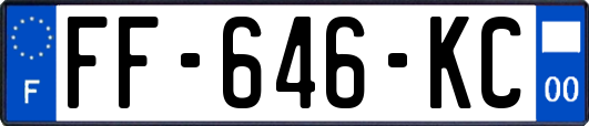 FF-646-KC