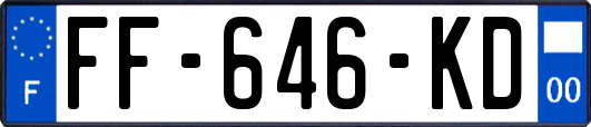 FF-646-KD