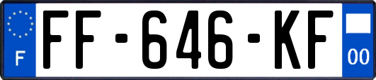 FF-646-KF