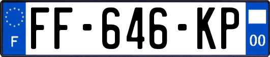 FF-646-KP