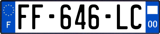 FF-646-LC