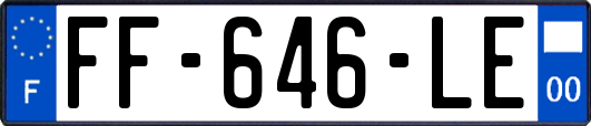 FF-646-LE