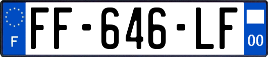FF-646-LF