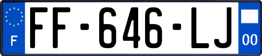 FF-646-LJ