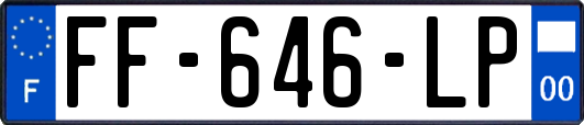 FF-646-LP
