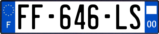 FF-646-LS