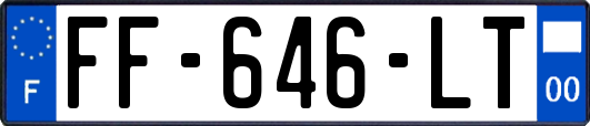 FF-646-LT