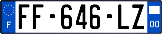 FF-646-LZ