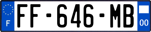 FF-646-MB