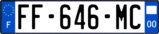 FF-646-MC