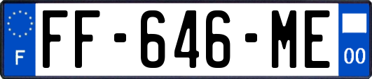 FF-646-ME