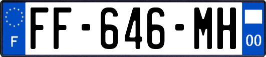 FF-646-MH