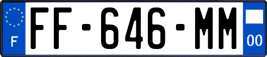 FF-646-MM