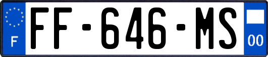 FF-646-MS