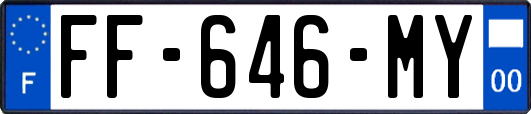 FF-646-MY