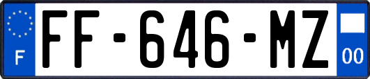FF-646-MZ