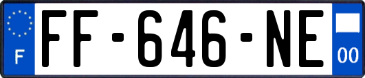 FF-646-NE