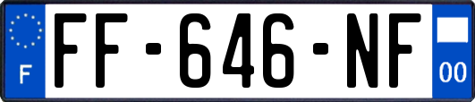 FF-646-NF