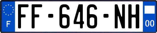 FF-646-NH