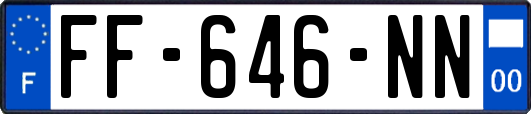 FF-646-NN