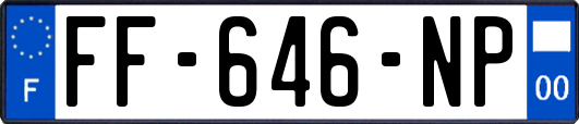 FF-646-NP