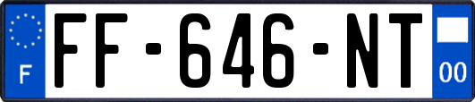 FF-646-NT