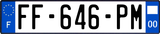 FF-646-PM