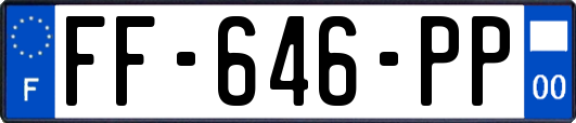 FF-646-PP