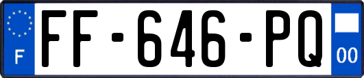 FF-646-PQ