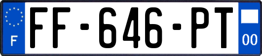 FF-646-PT