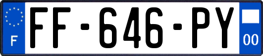 FF-646-PY