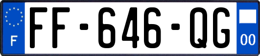 FF-646-QG