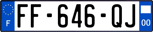 FF-646-QJ